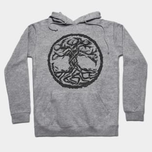 Tree of life Hoodie